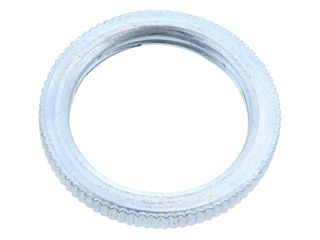 DETA DT33525Z MILLED EDGE LOCKRING ZP 25MM