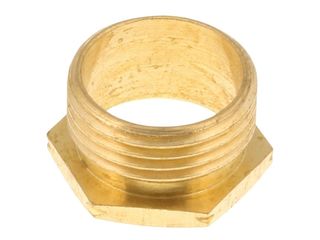 DETA DT40120 BRASS BUSH MALE SHORT 20MM
