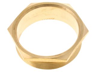 DETA DT40150 BRASS BUSH MALE SHORT 2IN