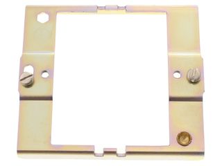 DETA G3401 1GANG GRID FRAME