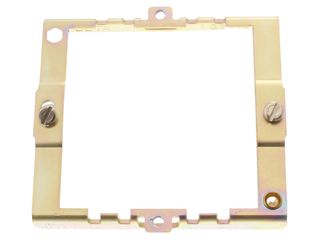 DETA G3402 2GANG GRID FRAME