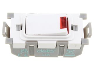 DETA G3515 20A DP NEON - WHITE