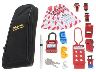 DI LOG DLLOC4 EXPERT LOCKOUT KIT