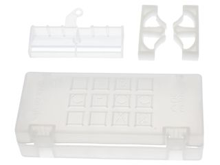 DETA IM1602 CHOCBOX 2 CONNECTOR BOX