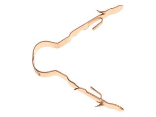 BG FPC60-01 1 GANG COAXIAL SOCKET SCREWLESS FLATPLATE POLISHED CHROME