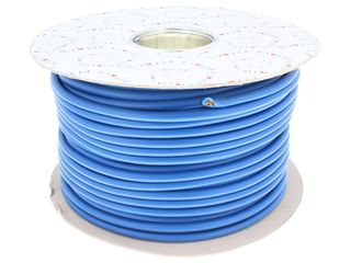Pitacs EC351583 3183Yag 100m 3 Core Arctic Grade Blue Cable - 1.5mm