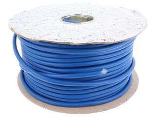 Pitacs EC346054 3183Yag 100m 3 Core Arctic Grade Blue Cable - 2.5mm