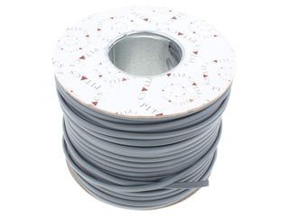 Pitacs EC351594 6242Y 1.0nm Twin & Earth Grey Cable - 100m