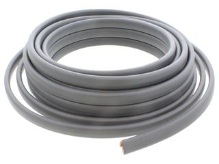 Pitacs EC348849 6242Y 10.0mm Twin & Earth Pack Cable - 10m