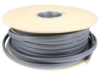 Pitacs EC346937 6242Y 16.0mm Twin & Earth Grey Cable - 50m