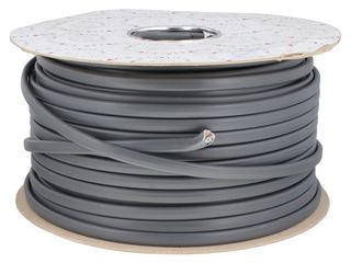 Pitacs EC351574 6242Y 4.0mm Twin & Earth Grey Cable - 100m