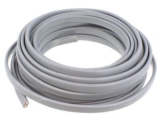 Pitacs EC340088 6243Y 1.5mm 3 Core & Earth Pack - 10m