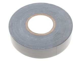 UNICRIMP 1933GY 19MM X 33M ELECTRICIANS TAPE - GREY