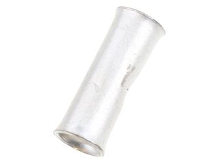 UNICRIMP QB16 16MM COPPER BUTT SPLICE - PACK OF 10