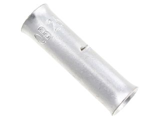 UNICRIMP QB25 25MM COPPER BUTT SPLICE - PACK OF 5