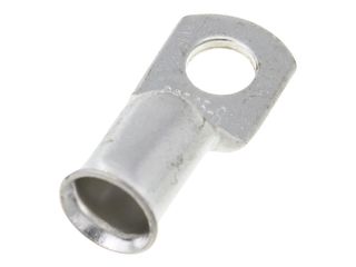 UNICRIMP QCT35-8 35MM COPPER TUBE LUG WITH 8MM HOLE - PACK OF 5