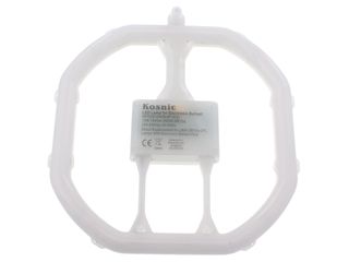 K2D RETRO KRTDQ12HFB/4P-W35 LED DD 12W 4