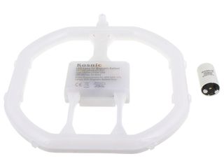 K2D RETRO KRTDQ12MGB/2P-W27 LED DD 12W 2