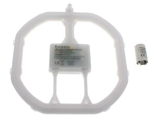 K2D RETRO KRTDQ12MGB/4P-W35 LED DD 12W 4