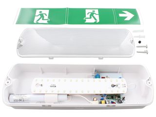 KOSNIC MULU BULK HEAD SELF TEST