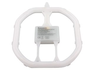 KOSNIC KPNLLS12CF-W30-WHT 12W 6 INCH 300