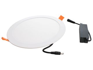 KOSNIC KPNLLS18CF-W30-WHT 18W 8 INCH 300