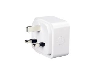 4Lite 4L1/8035 Smart WIFI Plug - No Hub Needed