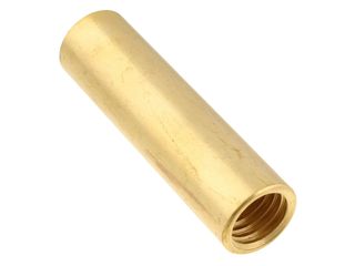 NIGLON EC58 5/8 XCBER458 EXT COUPLER