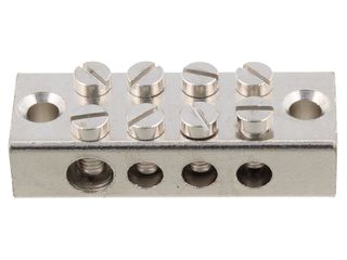 NIGLON ETTB4 EARTH TERMINAL 4 WAY DP