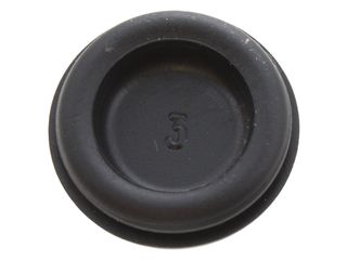 NIGLON PGB20 20MM BLIND GROMMET - PACK OF 100