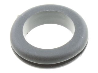 NIGLON PGO25 25MM OPEN GROMMET - PACK OF 100