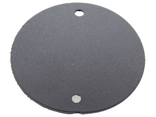 NIGLON RG6 RUBBER GASKET FOR GALV BOXES