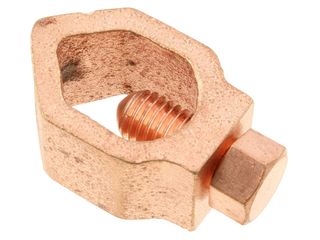 NIGLON SDCC58 5/8 ROD CABLE LUG CLAMP