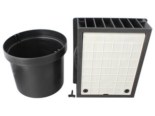 NIGLON EPT LIGHTWEIGHT EARTH PIT