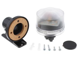 NIGLON TS12EK ELECTRONIC DUSK TO DAWN PHOTOCELL KIT WITH INBUILT VDR S