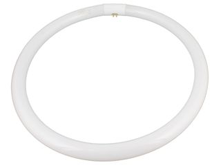CROMPTON CIR40SPCW FLUORESCENT T9 CIRCULAR TRIPHOSPHOR 40W 4000K G10Q