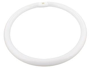 Crompton CIR60SPCW Fluorescent T9 Circular Triphosphor - 60W 4000k G10Q