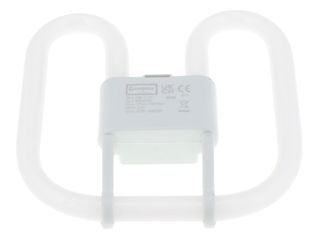 CROMPTON CLC16W2PIN CFL CC 16W 3500K GR8 2 PIN LAMP