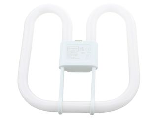 CROMPTON CLC28CW4PIN CFL CC 28W 4000K GR10Q 4 PIN LAMP