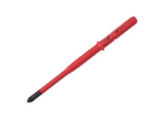Draper 16420-EC XP1000 Ergo Plus Extra Slim PZ/SL Type VDE Screwdriver