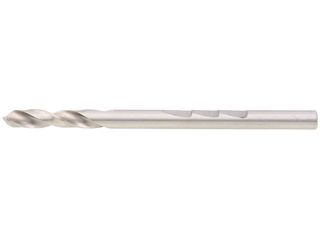DRAPER 53055 6.35MM X 102MM SPARE HSS HOLESAW PILOT DRILL FOR HSA HSA2
