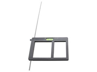 DRAPER 63955 SOCKET BOX CUTTING TEMPLATE