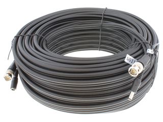 ESP CAB-40 40M POWER AND BNC VIDEO CABLE