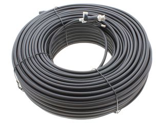 ESP CAB-80 80M POWER AND BNC VIDEO CABLE