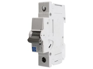 LEWDEN E10-1C50 SP TYPE C 50A 10KA MCB