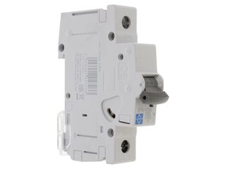 LEWDEN E10-1C63 SP TYPE C 63A 10KA MCB