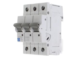 LEWDEN E10-3C06 TP TYPE C 6A 10KA MCB