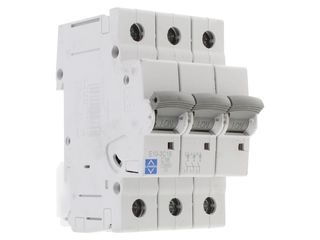 LEWDEN E10-3C16 TP TYPE C 16A 10KA MCB