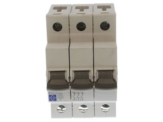 LEWDEN E10-3C63 TP TYPE C 63A 10KA MCB