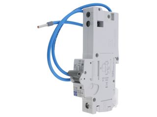 Lewden RCBO10-06/30/1M/C Sp Type C 6A 30Ma 10Ka RCBO